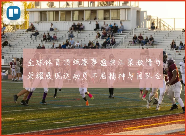 全球体育顶级赛事盛典汇聚激情与荣耀展现运动员不屈精神与团队合作魅力