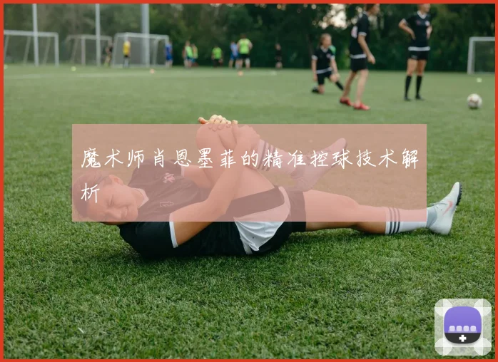 魔术师肖恩墨菲的精准控球技术解析