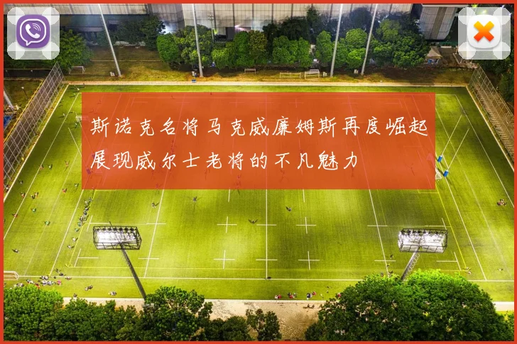 斯诺克名将马克威廉姆斯再度崛起展现威尔士老将的不凡魅力