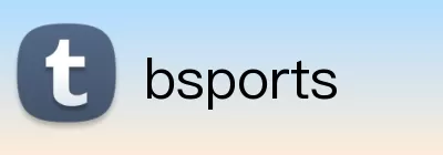 bsports Logo